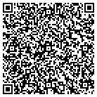 QR code with T L Maienschein Construction contacts