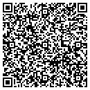 QR code with Blue & Corbin contacts