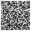 QR code with V Moss contacts