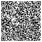 QR code with Hickman Chiropratic Clinic contacts