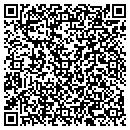 QR code with Zubak Construction contacts