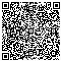 QR code with SDA contacts