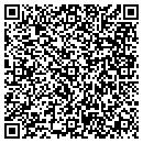 QR code with Thomas Eagle Trucking contacts
