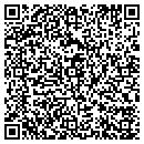 QR code with John Martin contacts