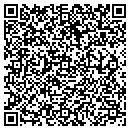 QR code with Azygous Travel contacts