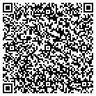 QR code with R W Payton Construction contacts
