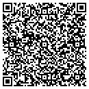 QR code with House of Treasures contacts