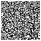 QR code with Galla Creek Cabinet Makers contacts