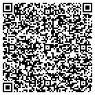 QR code with Hair-Phenalia Hair Care Center contacts