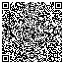 QR code with Harlan Amoco Inc contacts