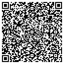 QR code with Magale Library contacts