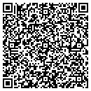 QR code with A-Auto Salvage contacts