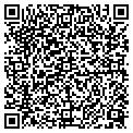 QR code with FSC-Adm contacts