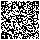 QR code with J C Printing & Design contacts