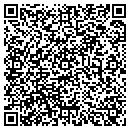 QR code with C A S A contacts