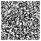 QR code with Allen Holliday Tire Service contacts