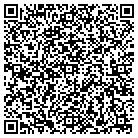 QR code with Heartland Contracting contacts