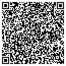QR code with Toms Box Co contacts