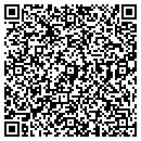 QR code with House Of Oak contacts