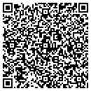 QR code with Richardson Center contacts
