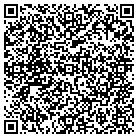 QR code with Woods & Woods Public Accntnts contacts
