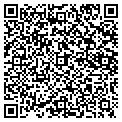 QR code with Romax Inc contacts