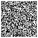 QR code with A1 Cooling & Heating contacts