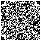 QR code with Hillbilly Cabin Crafts Antq contacts