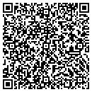 QR code with J P Computer Builders contacts