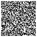 QR code with Haught & Wade contacts