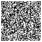QR code with Nyk Logistic America Gst contacts