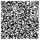QR code with Hillcrest Liquor Store contacts