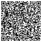 QR code with Physical Therapy Plus contacts