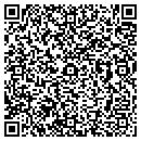 QR code with Mailroom Inc contacts
