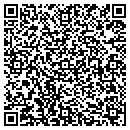 QR code with Ashley Inn contacts