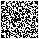 QR code with REB Construction contacts