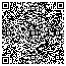 QR code with A T Shirt Shop contacts
