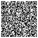 QR code with Peace Shop contacts