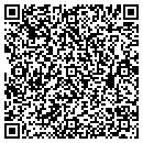QR code with Dean's Feed contacts