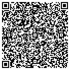 QR code with First Cousins Beauty & Barber contacts
