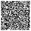 QR code with Tmmg contacts