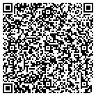 QR code with Leader Record Newspaper contacts