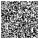 QR code with B Trucking Inc contacts
