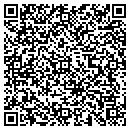 QR code with Harolds Glass contacts