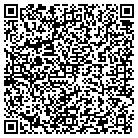 QR code with Back Stage Incorporated contacts