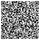 QR code with Searcy County Tax Office contacts