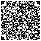 QR code with T J Pauschert Contracting Inc contacts