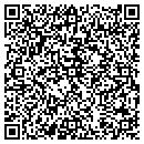 QR code with Kay Tank Corp contacts