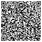 QR code with Midland Middle School contacts