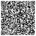 QR code with Treynor Superintendents Ofc contacts